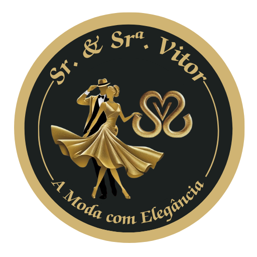 Sr. & Sra. Vitor